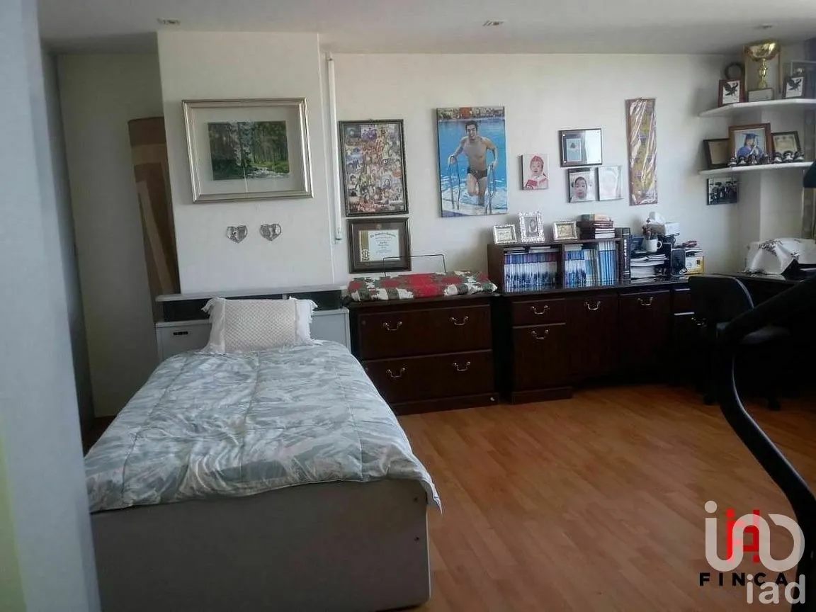 Departamento en Venta en Bosques de las Lomas, Cuajimalpa de Morelos, Ciudad de México | NEX-294052 | iad México | Foto 14 de 23