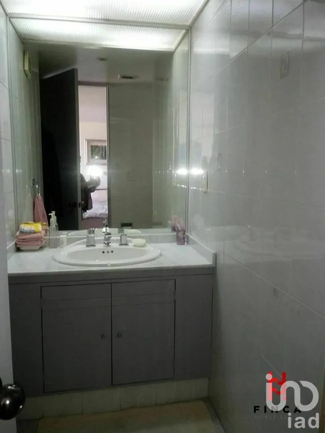 Departamento en Venta en Bosques de las Lomas, Cuajimalpa de Morelos, Ciudad de México | NEX-294052 | iad México | Foto 15 de 23