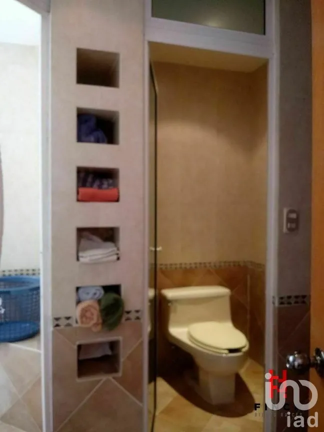 Departamento en Venta en Bosques de las Lomas, Cuajimalpa de Morelos, Ciudad de México | NEX-294052 | iad México | Foto 16 de 23