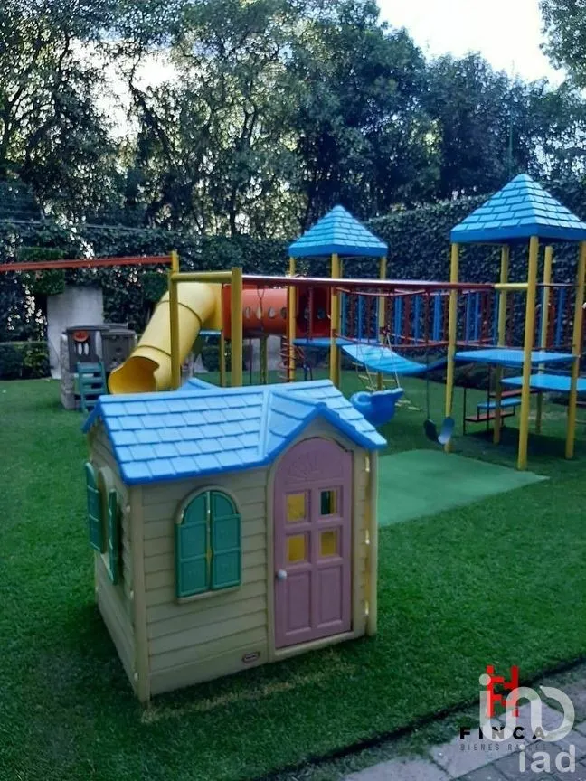 Departamento en Venta en Bosques de las Lomas, Cuajimalpa de Morelos, Ciudad de México | NEX-294052 | iad México | Foto 20 de 23