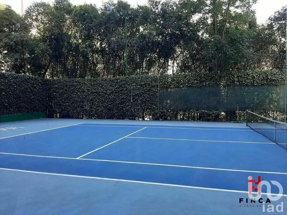 Departamento en Venta en Bosques de las Lomas, Cuajimalpa de Morelos, Ciudad de México | NEX-294052 | iad México | Foto 22 de 23