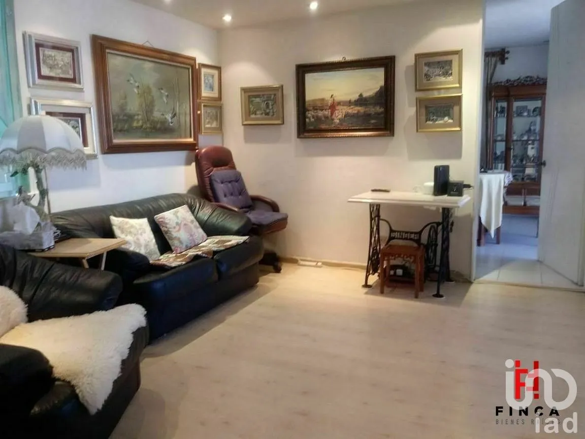 Departamento en Venta en Bosques de las Lomas, Cuajimalpa de Morelos, Ciudad de México | NEX-294052 | iad México | Foto 4 de 23