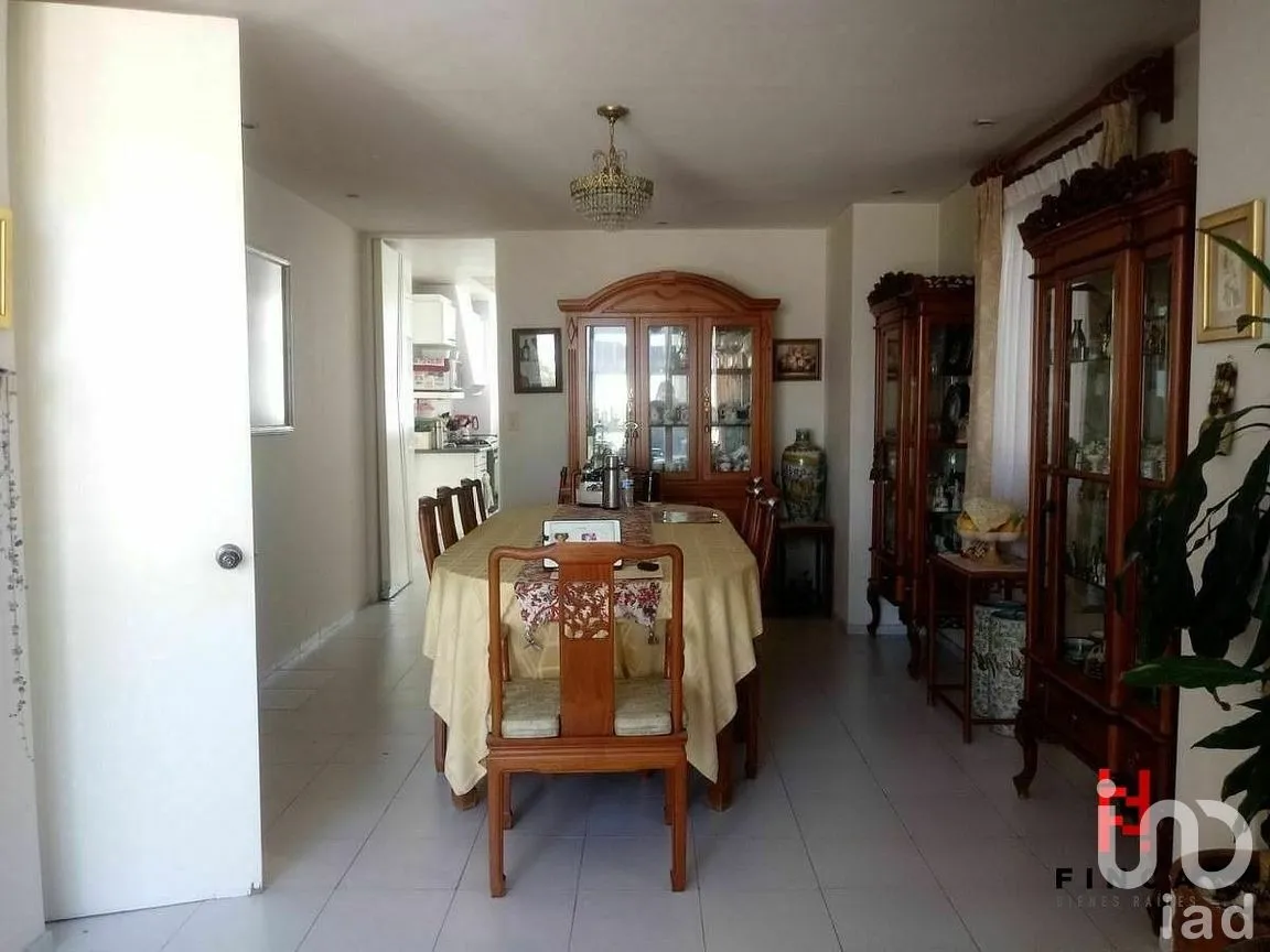 Departamento en Venta en Bosques de las Lomas, Cuajimalpa de Morelos, Ciudad de México | NEX-294052 | iad México | Foto 5 de 23
