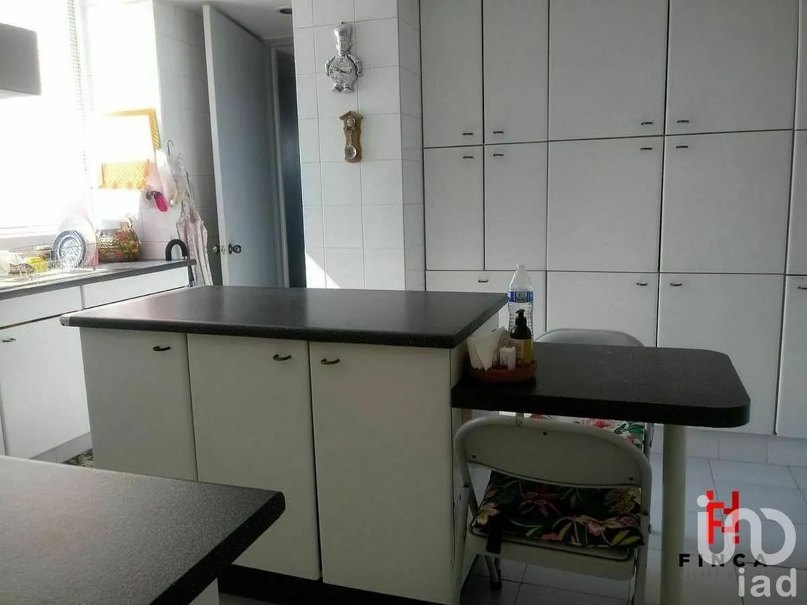 Departamento en Venta en Bosques de las Lomas, Cuajimalpa de Morelos, Ciudad de México | NEX-294052 | iad México | Foto 6 de 23