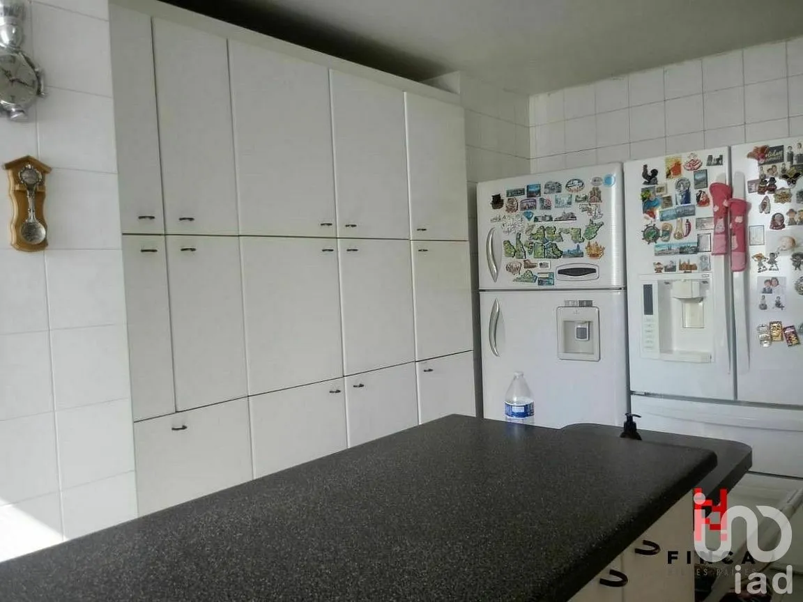 Departamento en Venta en Bosques de las Lomas, Cuajimalpa de Morelos, Ciudad de México | NEX-294052 | iad México | Foto 7 de 23