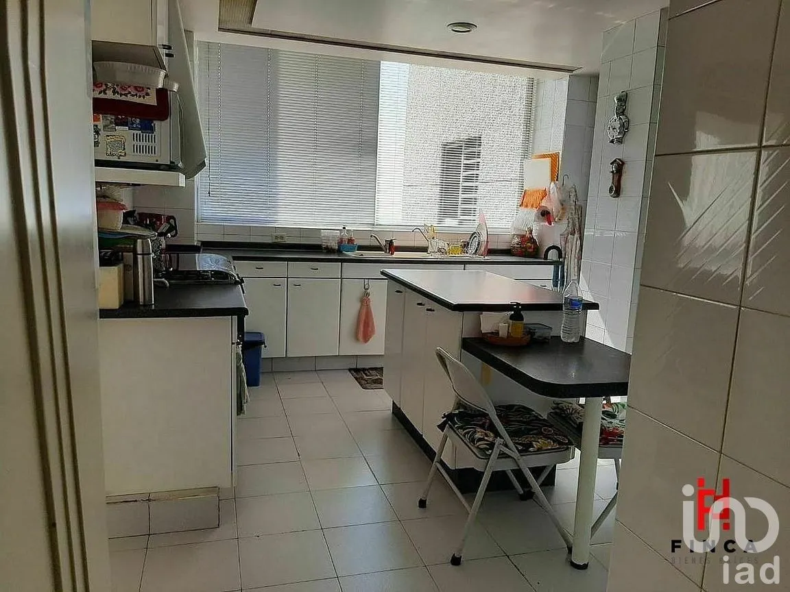 Departamento en Venta en Bosques de las Lomas, Cuajimalpa de Morelos, Ciudad de México | NEX-294052 | iad México | Foto 8 de 23