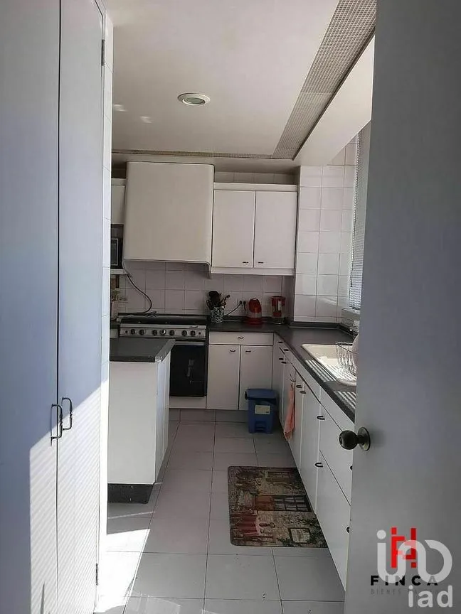 Departamento en Venta en Bosques de las Lomas, Cuajimalpa de Morelos, Ciudad de México | NEX-294052 | iad México | Foto 9 de 23