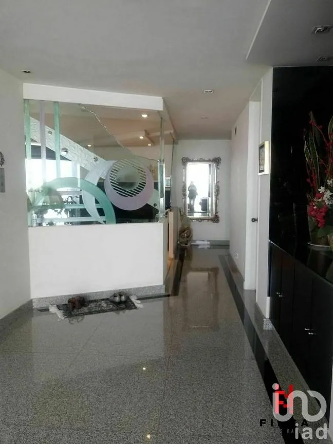 Departamento en Venta en Bosques de las Lomas, Cuajimalpa de Morelos, Ciudad de México | NEX-294052 | iad México | Foto 10 de 23