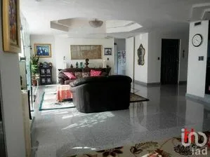 NEX-294052 - Departamento en Venta, con 3 recamaras, con 3 baños, con 297 m2 de construcción en Bosques de las Lomas, CP 05120, Ciudad de México.