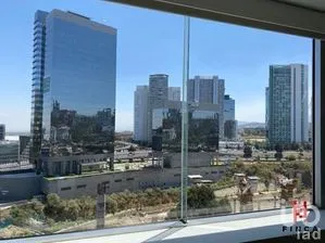 NEX-294502 - Departamento en Renta, con 2 recamaras, con 2 baños, con 146 m2 de construcción en Lomas de Santa Fe, CP 01219, Ciudad de México.