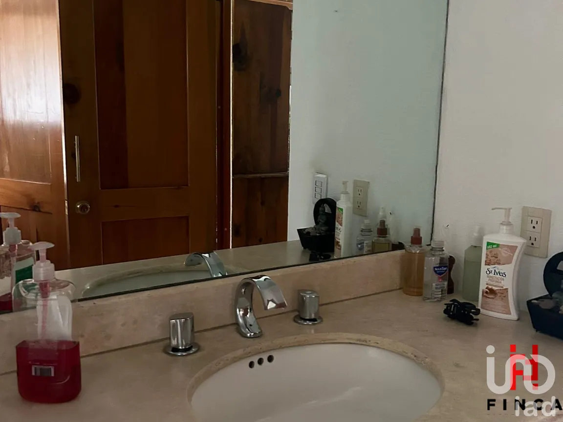 Casa en Venta en Lomas de Tecamachalco, Naucalpan de Juárez, Estado de México | NEX-294528 | iad México | Foto 12 de 27