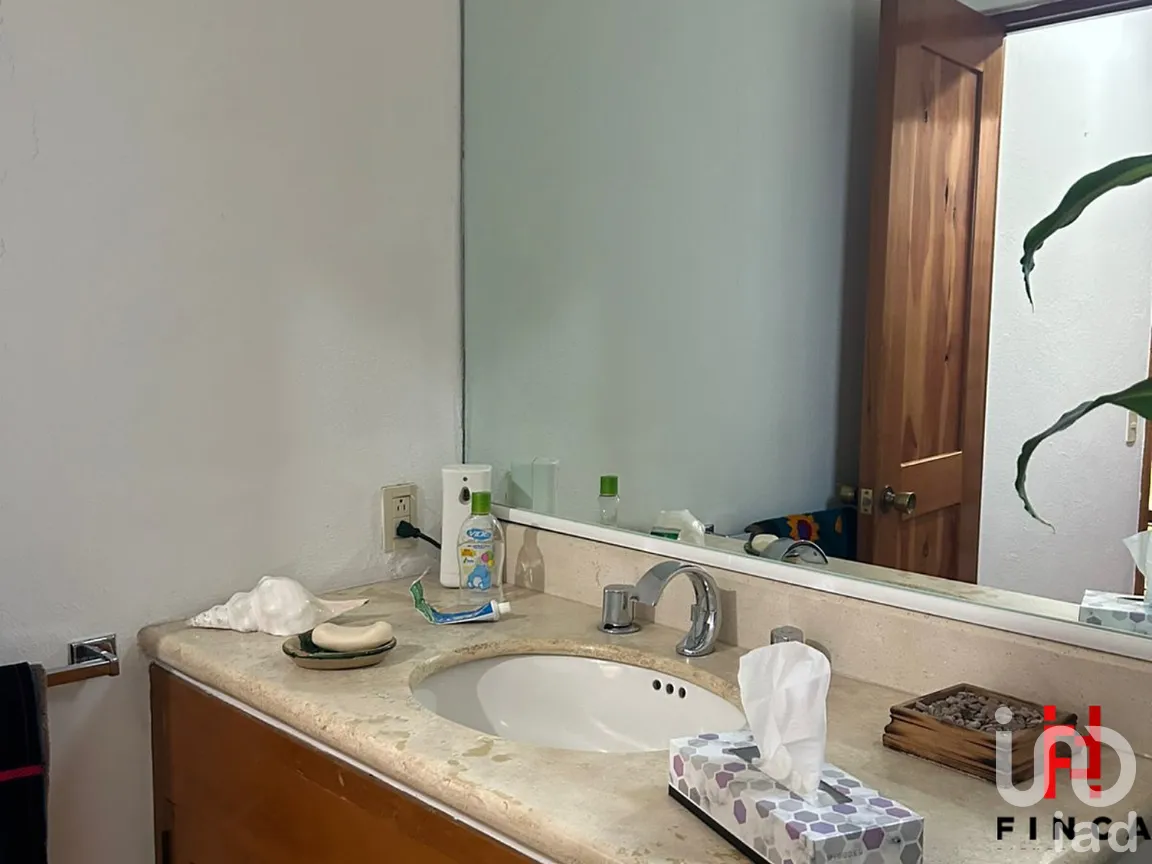 Casa en Venta en Lomas de Tecamachalco, Naucalpan de Juárez, Estado de México | NEX-294528 | iad México | Foto 13 de 27