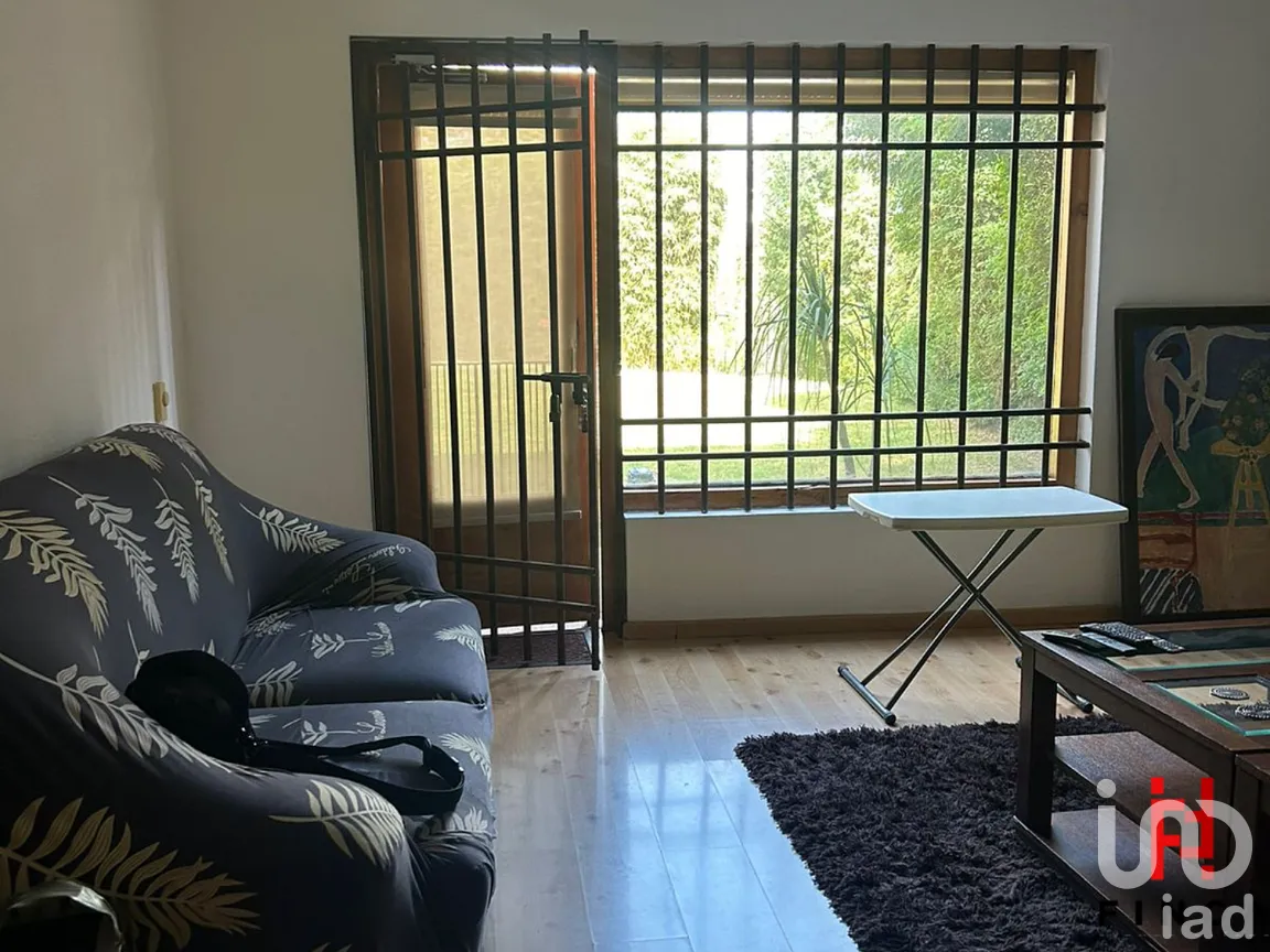 Casa en Venta en Lomas de Tecamachalco, Naucalpan de Juárez, Estado de México | NEX-294528 | iad México | Foto 15 de 27