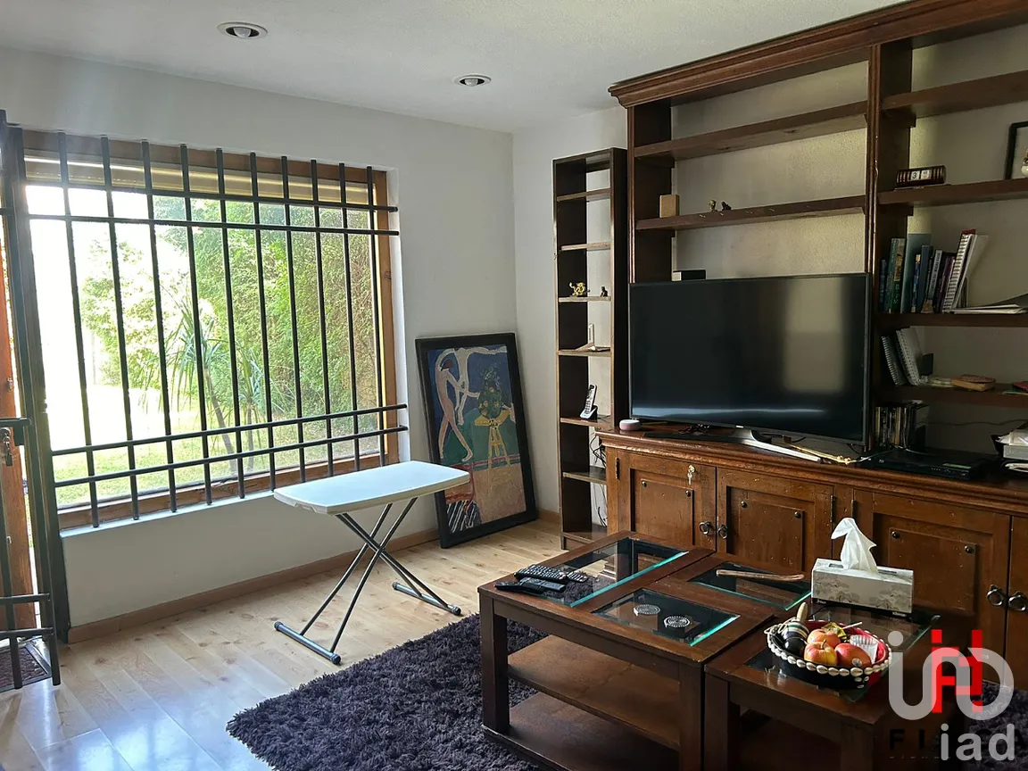 Casa en Venta en Lomas de Tecamachalco, Naucalpan de Juárez, Estado de México | NEX-294528 | iad México | Foto 16 de 27