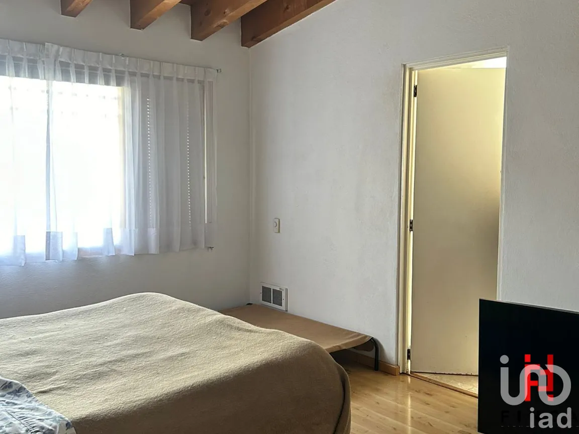 Casa en Venta en Lomas de Tecamachalco, Naucalpan de Juárez, Estado de México | NEX-294528 | iad México | Foto 17 de 27