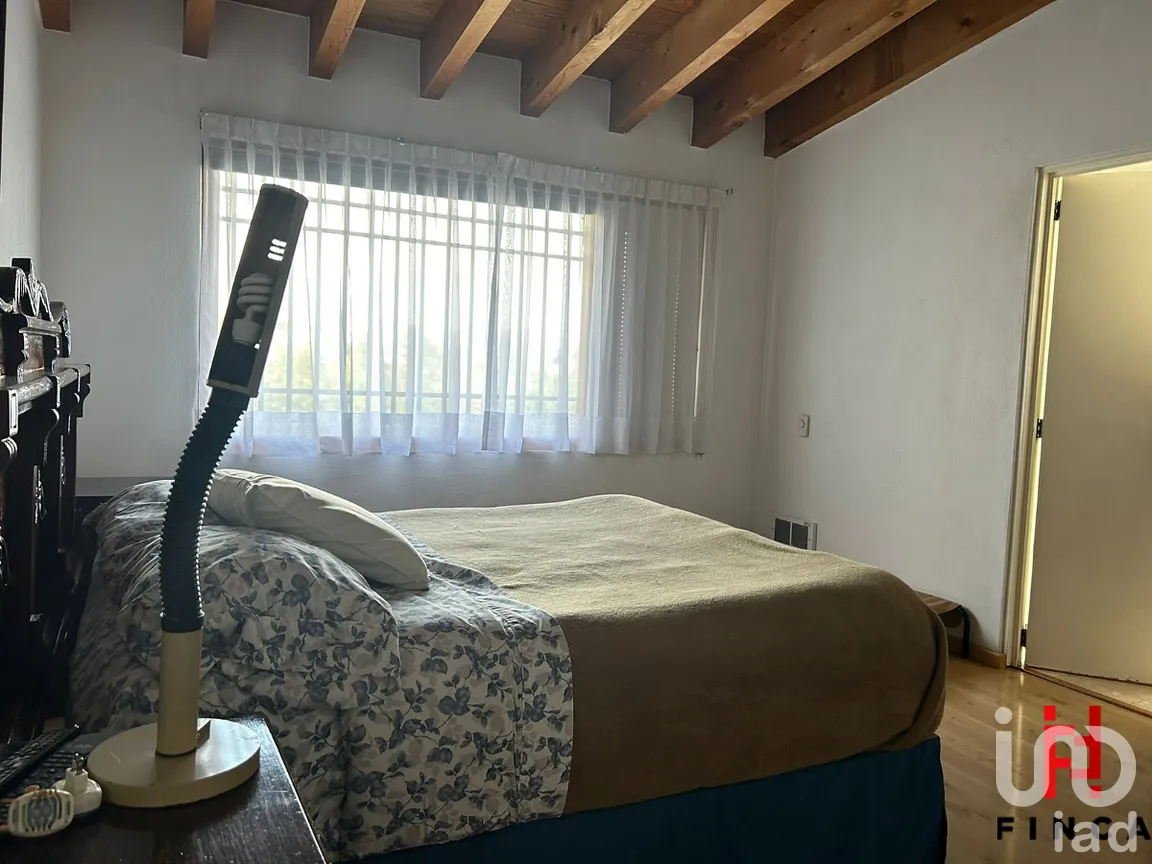 Casa en Venta en Lomas de Tecamachalco, Naucalpan de Juárez, Estado de México | NEX-294528 | iad México | Foto 19 de 27