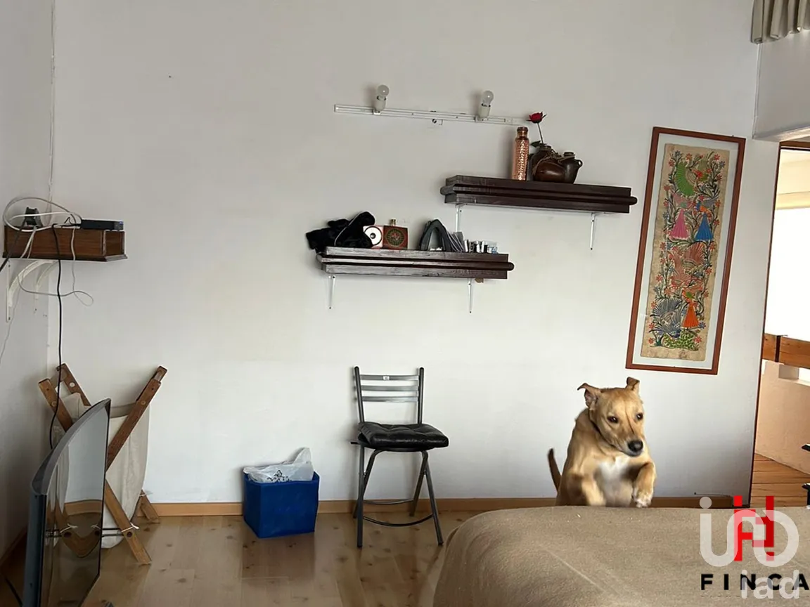 Casa en Venta en Lomas de Tecamachalco, Naucalpan de Juárez, Estado de México | NEX-294528 | iad México | Foto 24 de 27