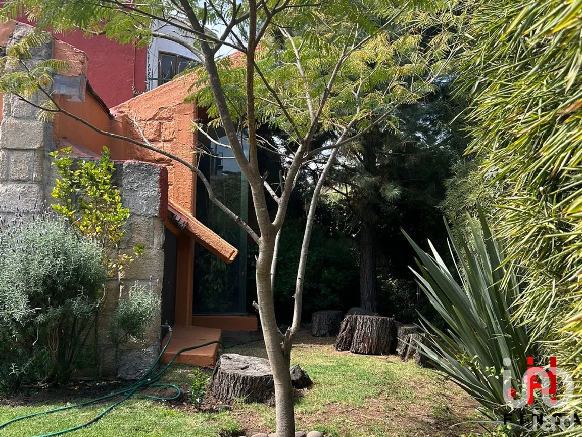 Casa en Venta en Lomas de Tecamachalco, Naucalpan de Juárez, Estado de México | NEX-294528 | iad México | Foto 25 de 27