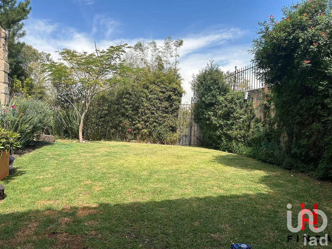 Casa en Venta en Lomas de Tecamachalco, Naucalpan de Juárez, Estado de México | NEX-294528 | iad México | Foto 26 de 27