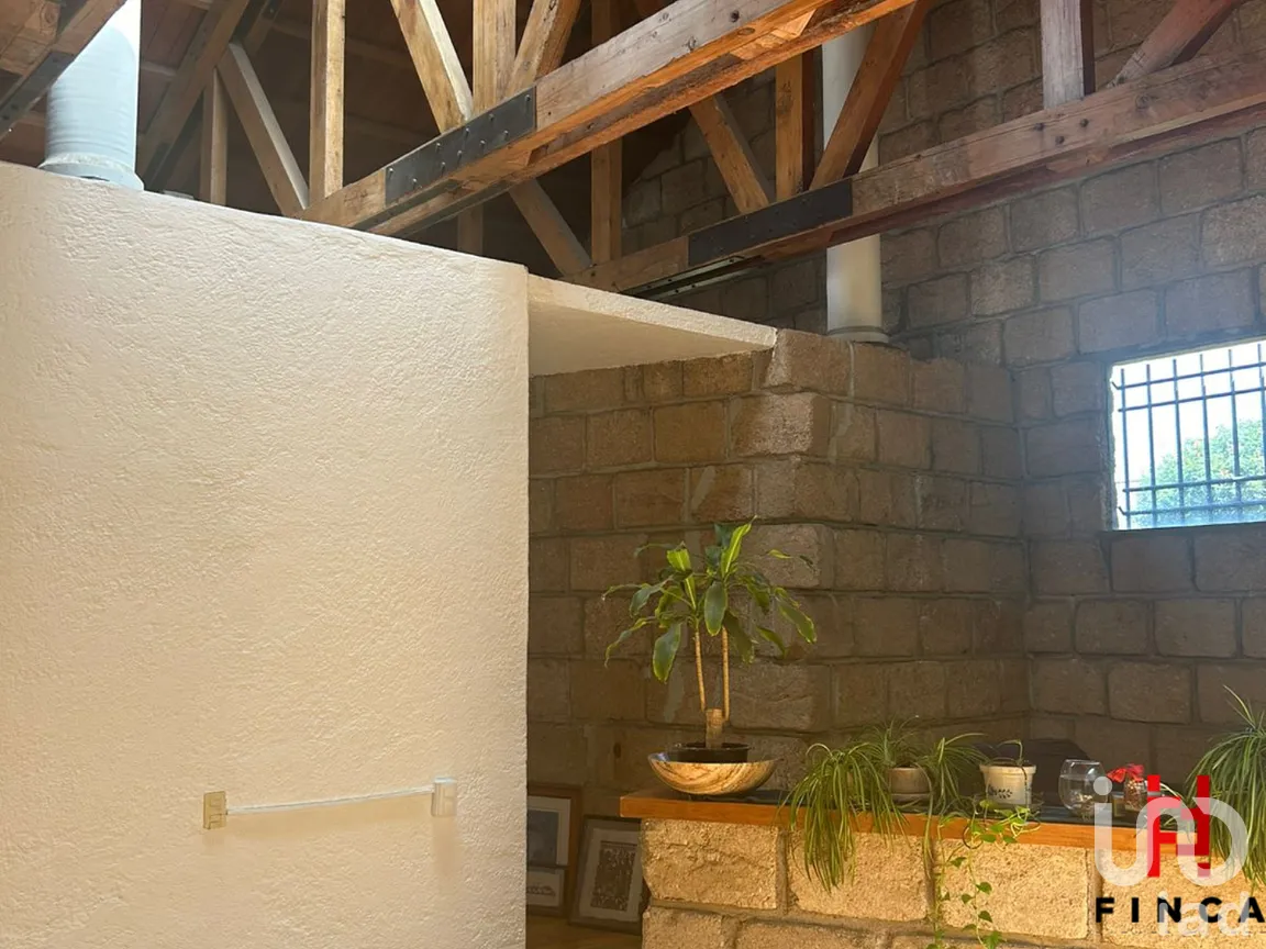 Casa en Venta en Lomas de Tecamachalco, Naucalpan de Juárez, Estado de México | NEX-294528 | iad México | Foto 4 de 27