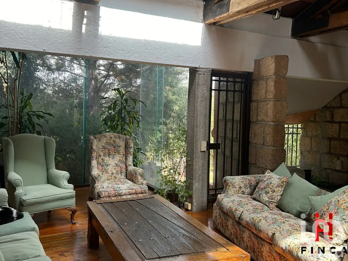 Casa en Venta en Lomas de Tecamachalco, Naucalpan de Juárez, Estado de México | NEX-294528 | iad México | Foto 5 de 27