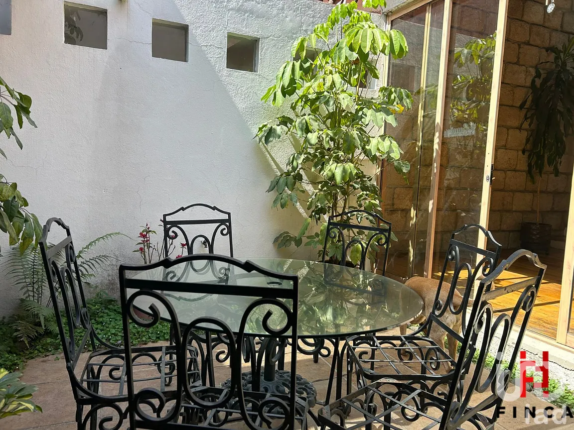Casa en Venta en Lomas de Tecamachalco, Naucalpan de Juárez, Estado de México | NEX-294528 | iad México | Foto 6 de 27