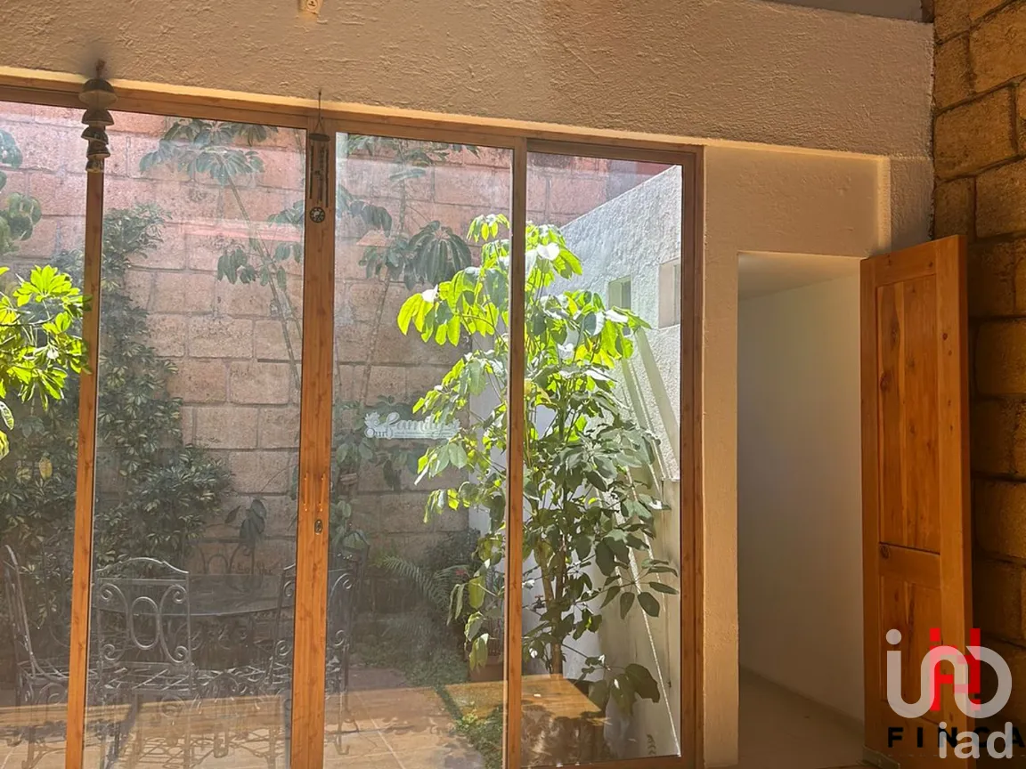 Casa en Venta en Lomas de Tecamachalco, Naucalpan de Juárez, Estado de México | NEX-294528 | iad México | Foto 7 de 27