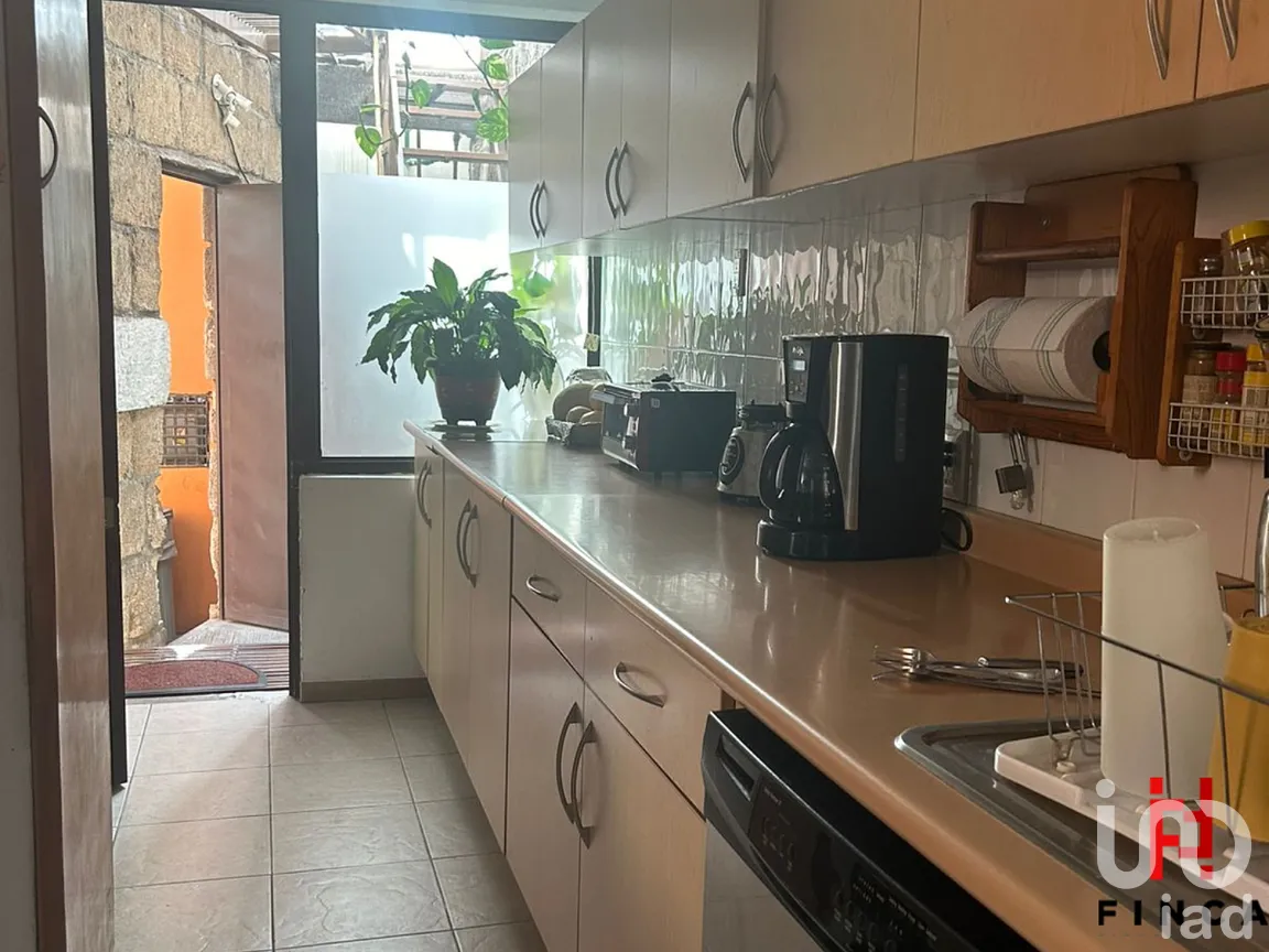 Casa en Venta en Lomas de Tecamachalco, Naucalpan de Juárez, Estado de México | NEX-294528 | iad México | Foto 8 de 27