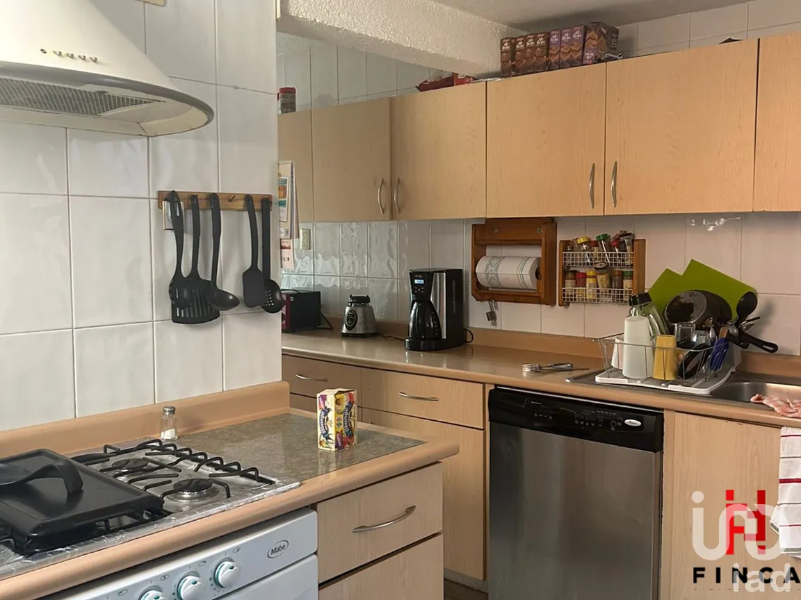 Casa en Venta en Lomas de Tecamachalco, Naucalpan de Juárez, Estado de México | NEX-294528 | iad México | Foto 9 de 27