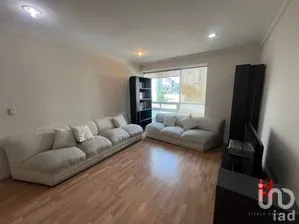 NEX-294656 - Departamento en Venta, con 3 recamaras, con 3 baños, con 258 m2 de construcción en Jesús del Monte, CP 52764, Estado de México.