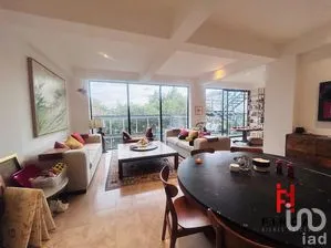 NEX-296172 - Departamento en Venta, con 3 recamaras, con 3 baños, con 340 m2 de construcción.