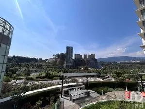 NEX-296285 - Departamento en Renta, con 1 recamara, con 2 baños, con 100 m2 de construcción.