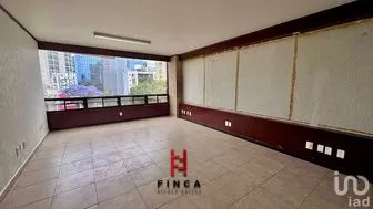 NEX-297009 - Oficina en Renta, con 293 m2 de construcción.