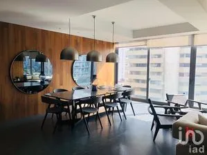 NEX-297651 - Departamento en Renta, con 3 recamaras, con 3 baños, con 180 m2 de construcción.