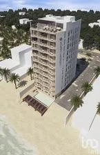 NEX-209163 - Departamento en Venta, con 3 recamaras, con 3 baños, con 210 m2 de construcción en Chicxulub Puerto, CP 97330, Yucatán.