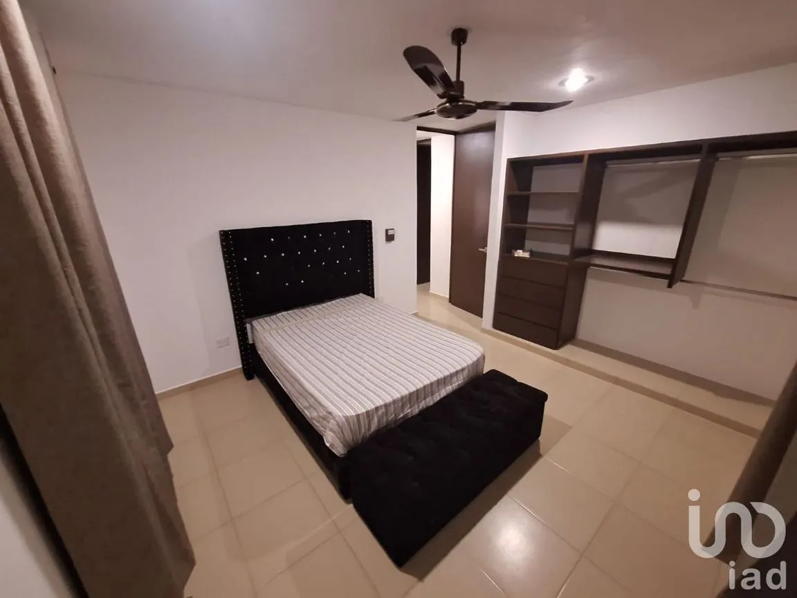 Casa en Renta en Cholul, Mérida, Yucatán | NEX-228435 | iad México | Foto 11 de 22