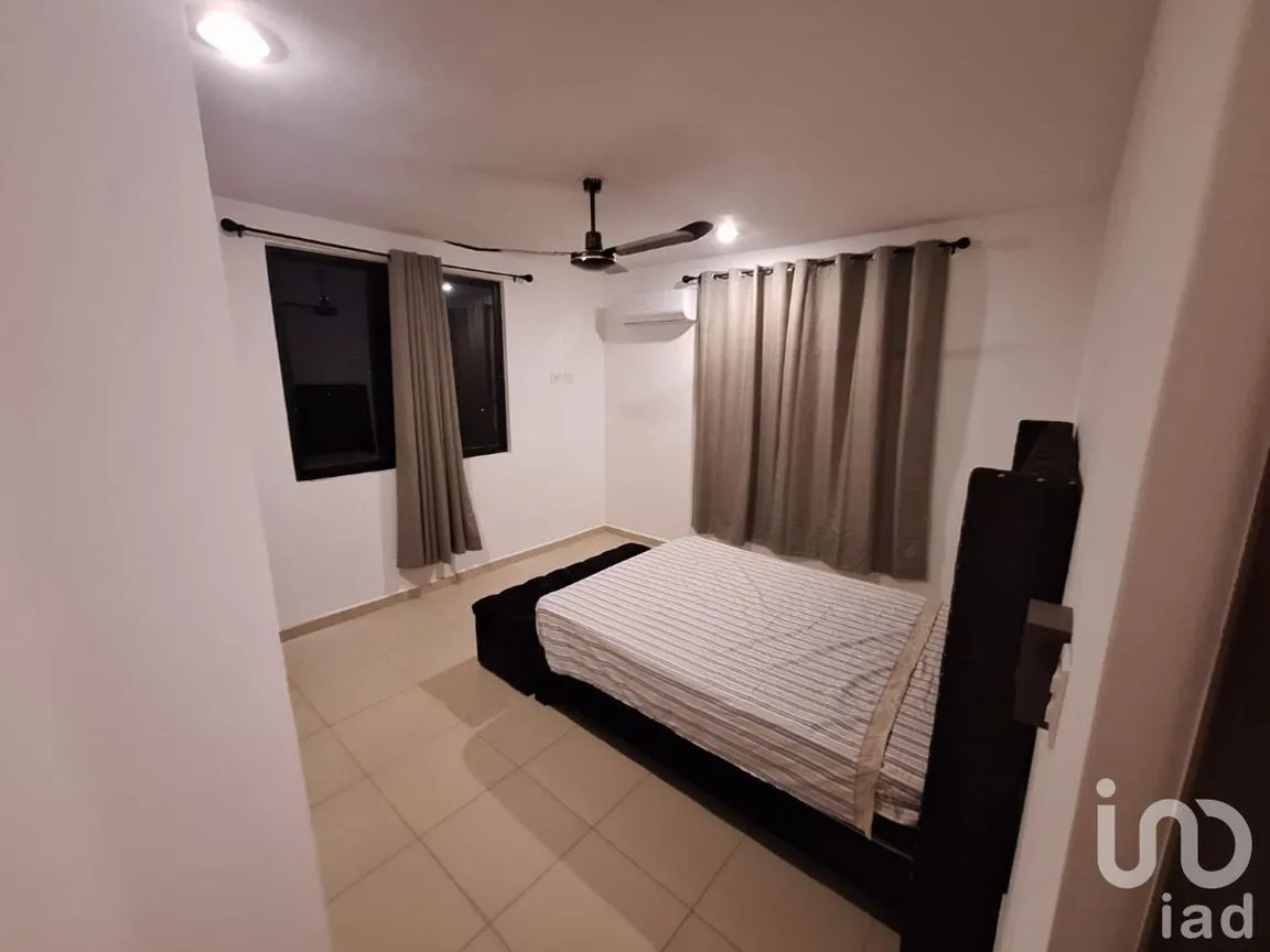 Casa en Renta en Cholul, Mérida, Yucatán | NEX-228435 | iad México | Foto 12 de 22