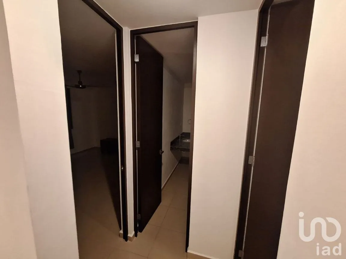 Casa en Renta en Cholul, Mérida, Yucatán | NEX-228435 | iad México | Foto 14 de 22