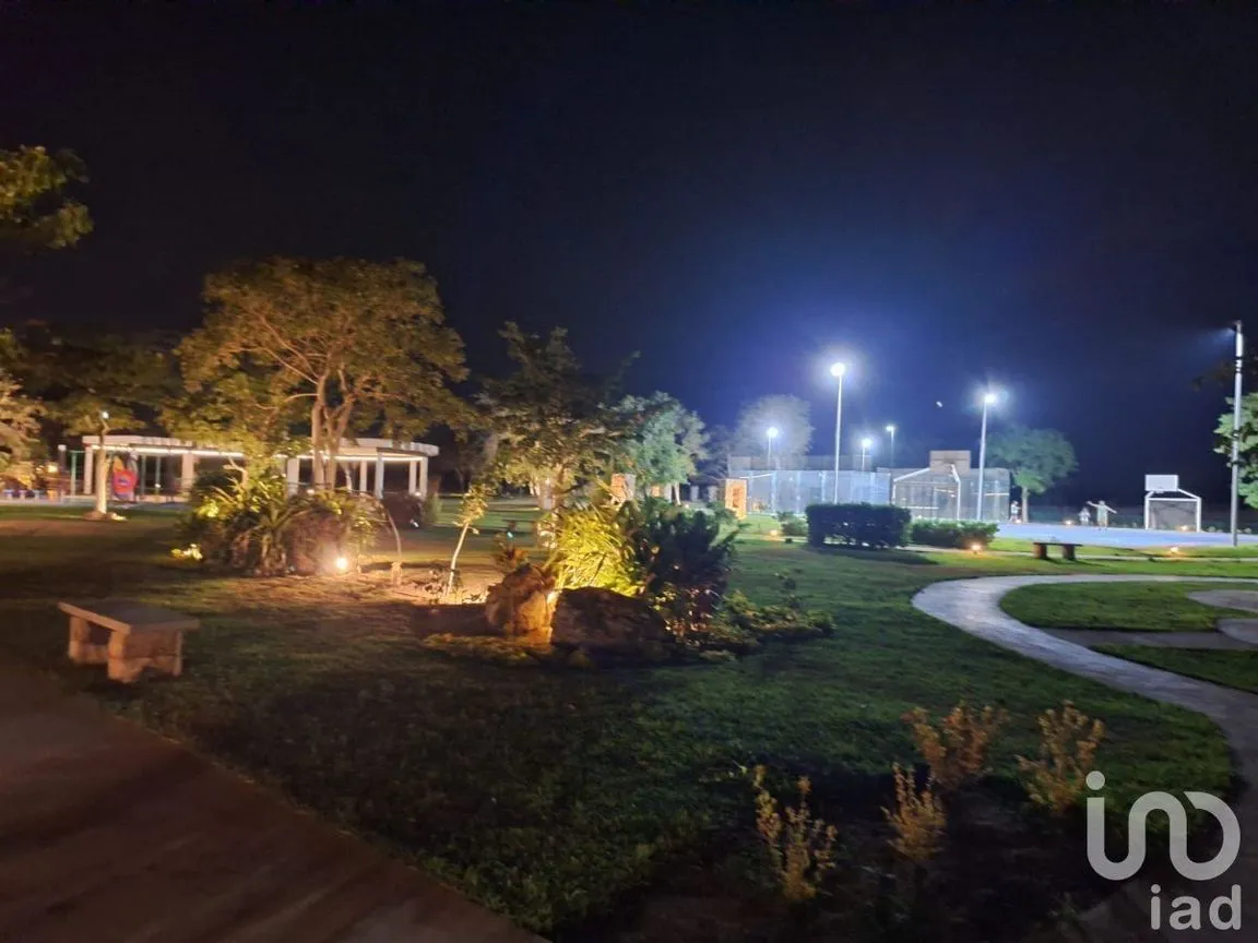 Casa en Renta en Cholul, Mérida, Yucatán | NEX-228435 | iad México | Foto 17 de 22