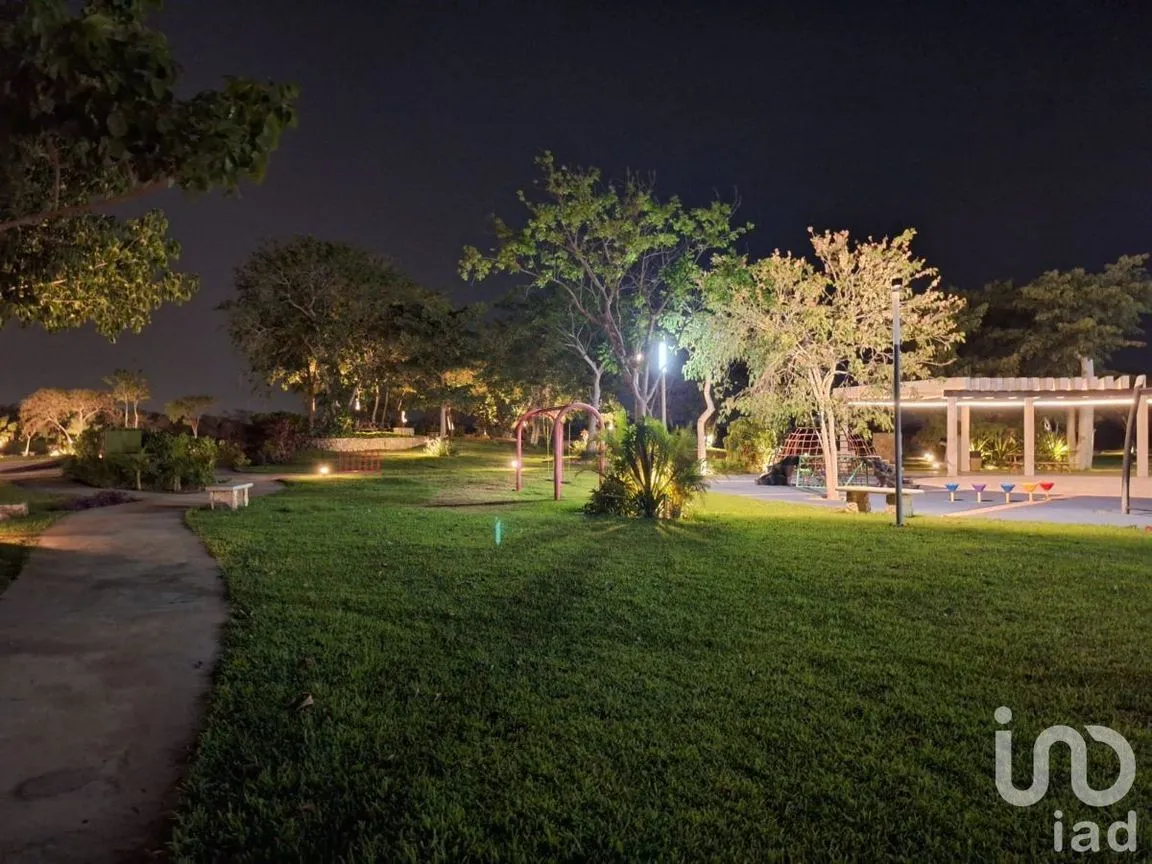 Casa en Renta en Cholul, Mérida, Yucatán | NEX-228435 | iad México | Foto 20 de 22