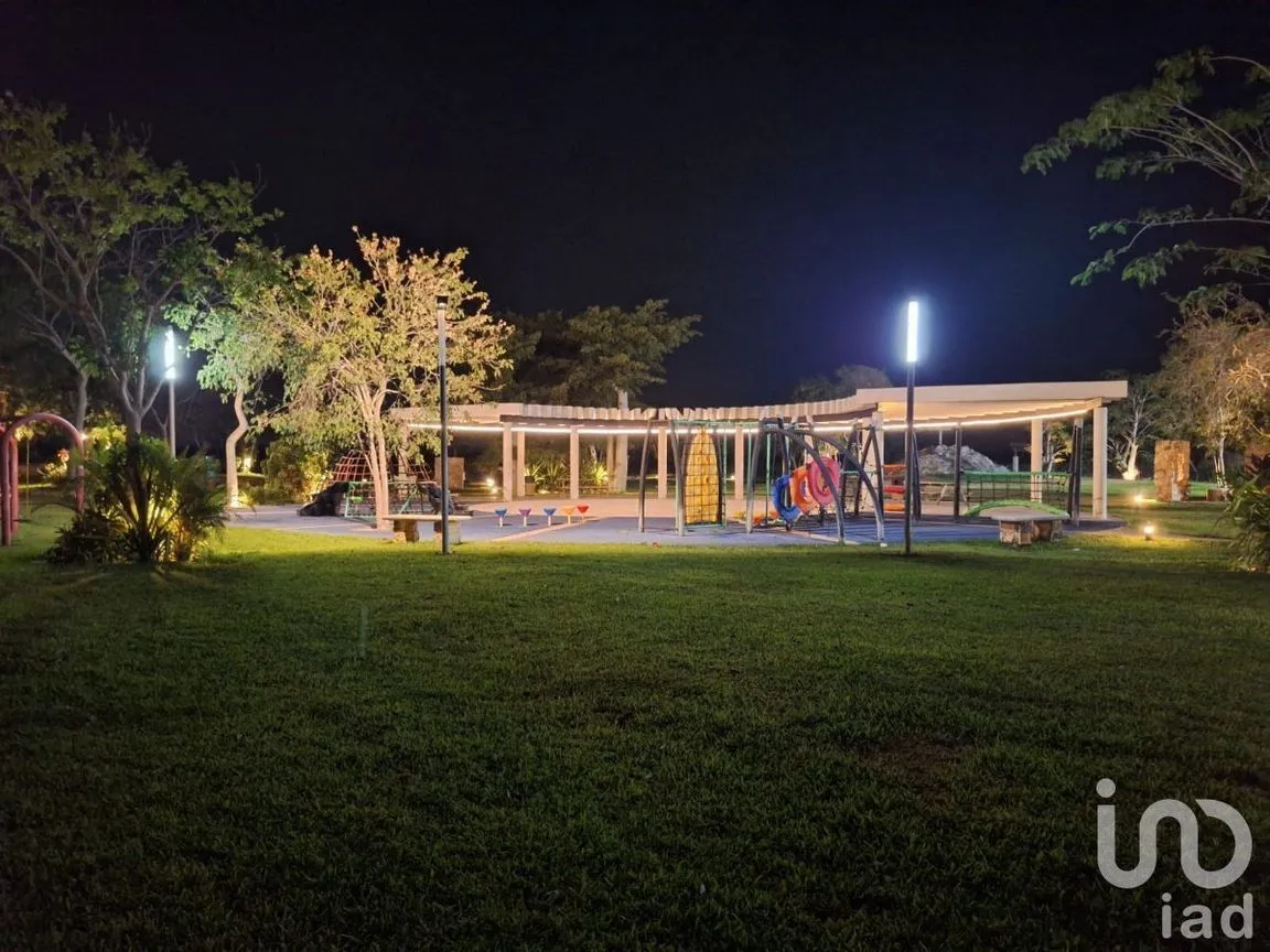 Casa en Renta en Cholul, Mérida, Yucatán | NEX-228435 | iad México | Foto 21 de 22