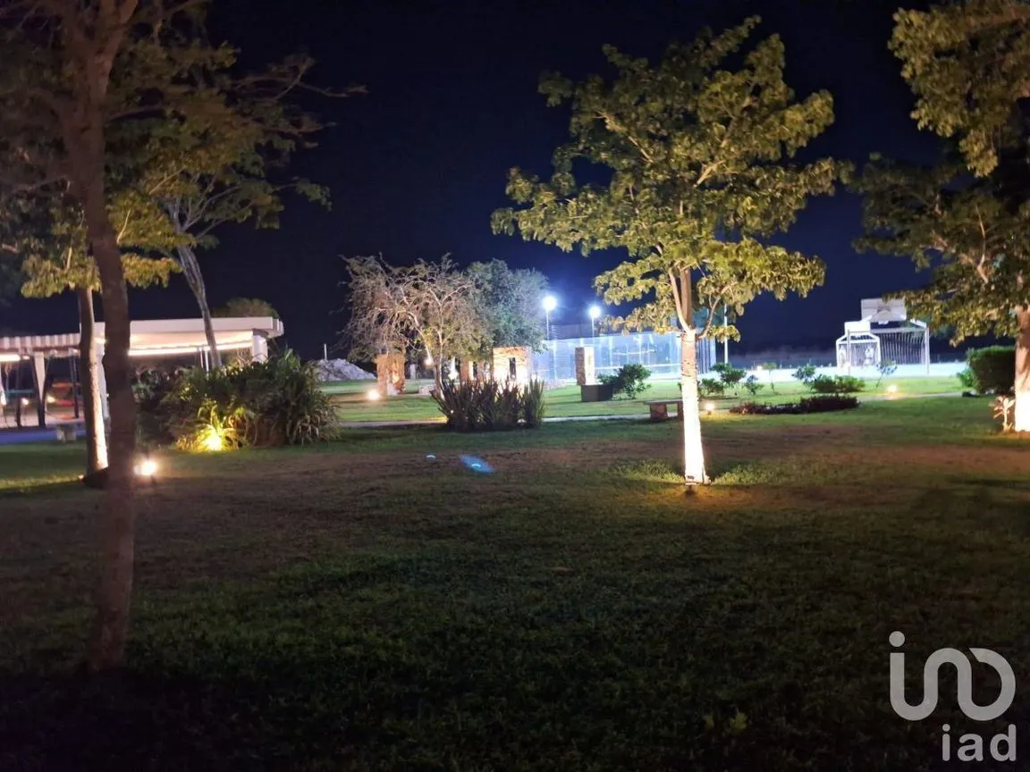Casa en Renta en Cholul, Mérida, Yucatán | NEX-228435 | iad México | Foto 22 de 22