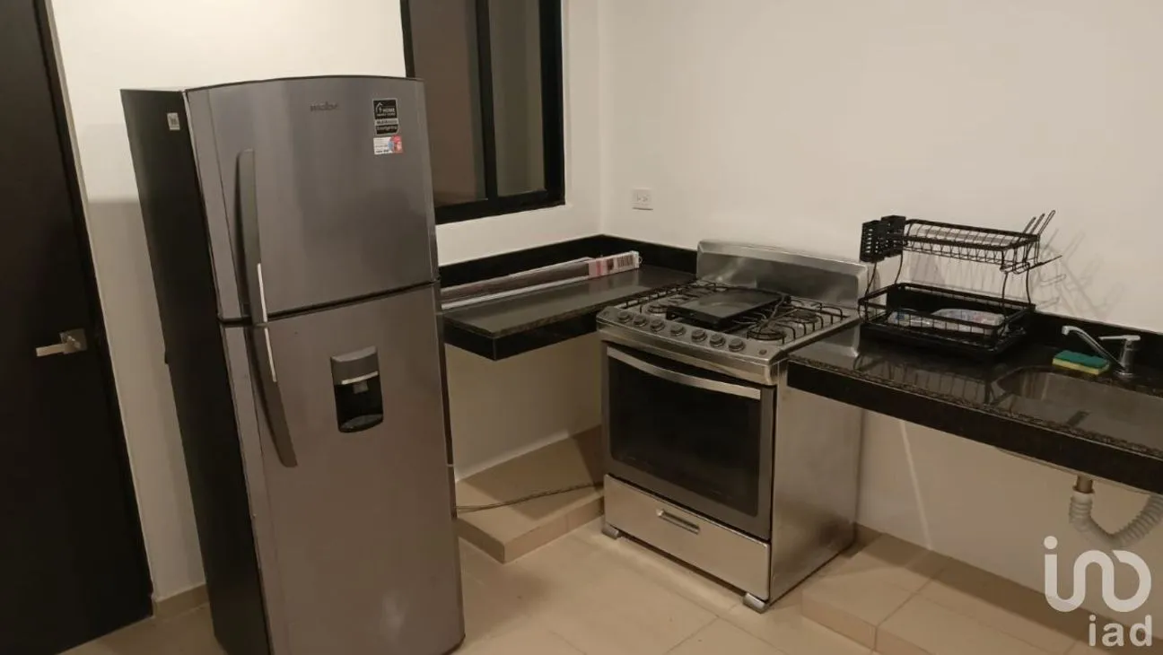 Casa en Renta en Cholul, Mérida, Yucatán | NEX-228435 | iad México | Foto 5 de 22