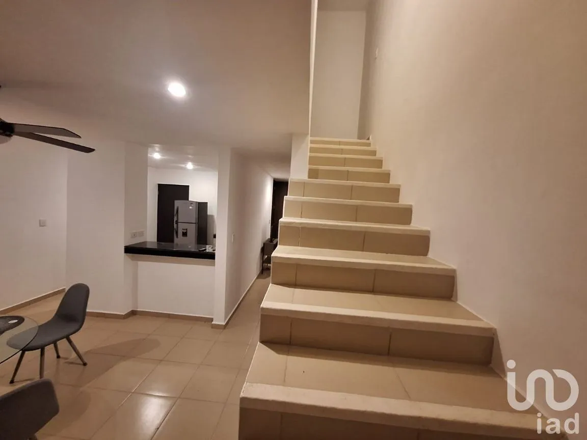 Casa en Renta en Cholul, Mérida, Yucatán | NEX-228435 | iad México | Foto 7 de 22