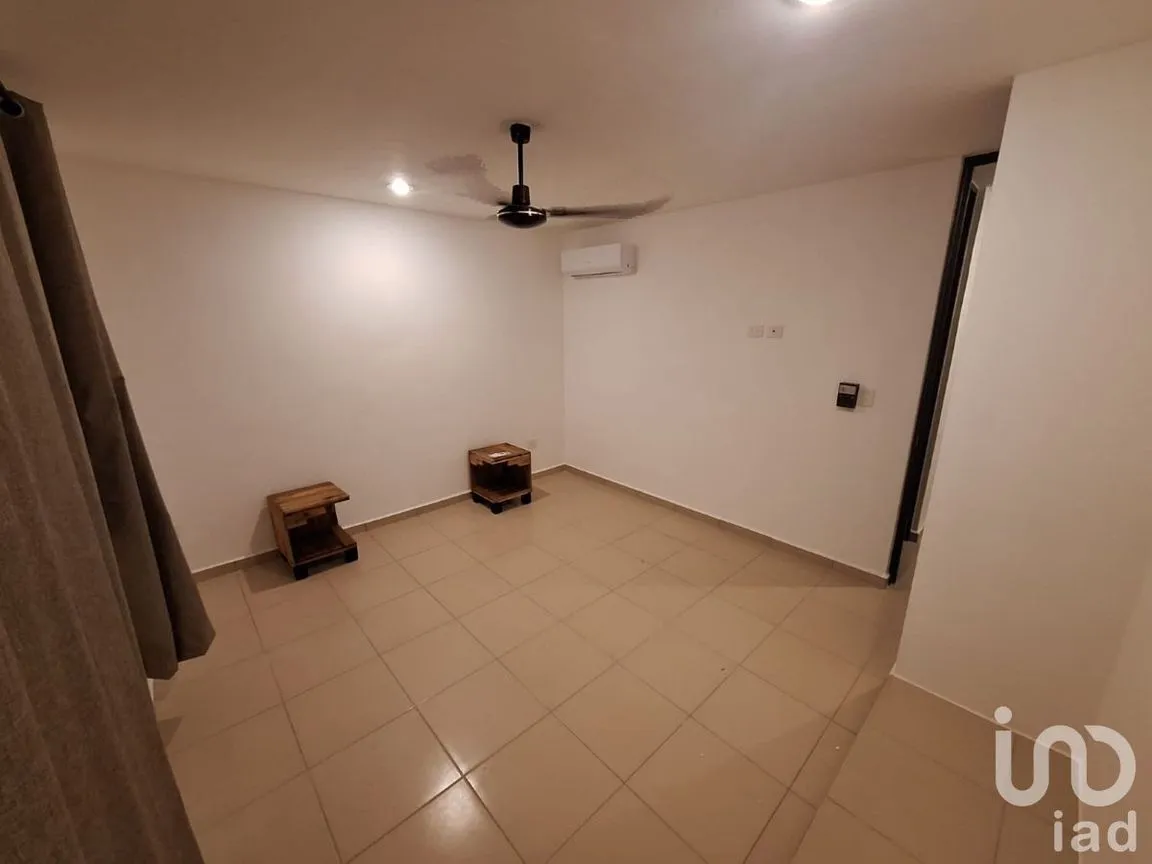 Casa en Renta en Cholul, Mérida, Yucatán | NEX-228435 | iad México | Foto 10 de 22