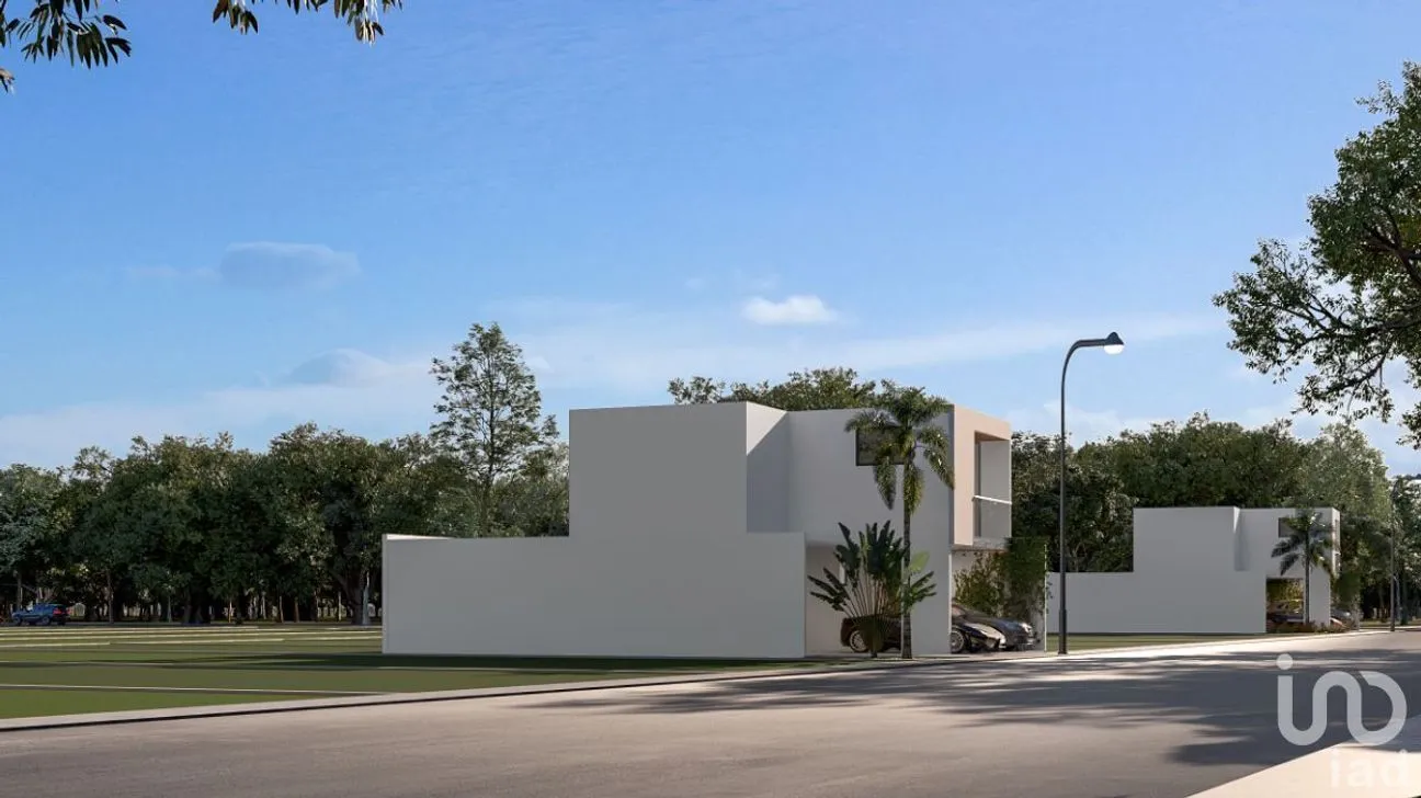 Terreno en Venta en Yaxkukul, Yaxkukul, Yucatán | NEX-228436 | iad México | Foto 2 de 8