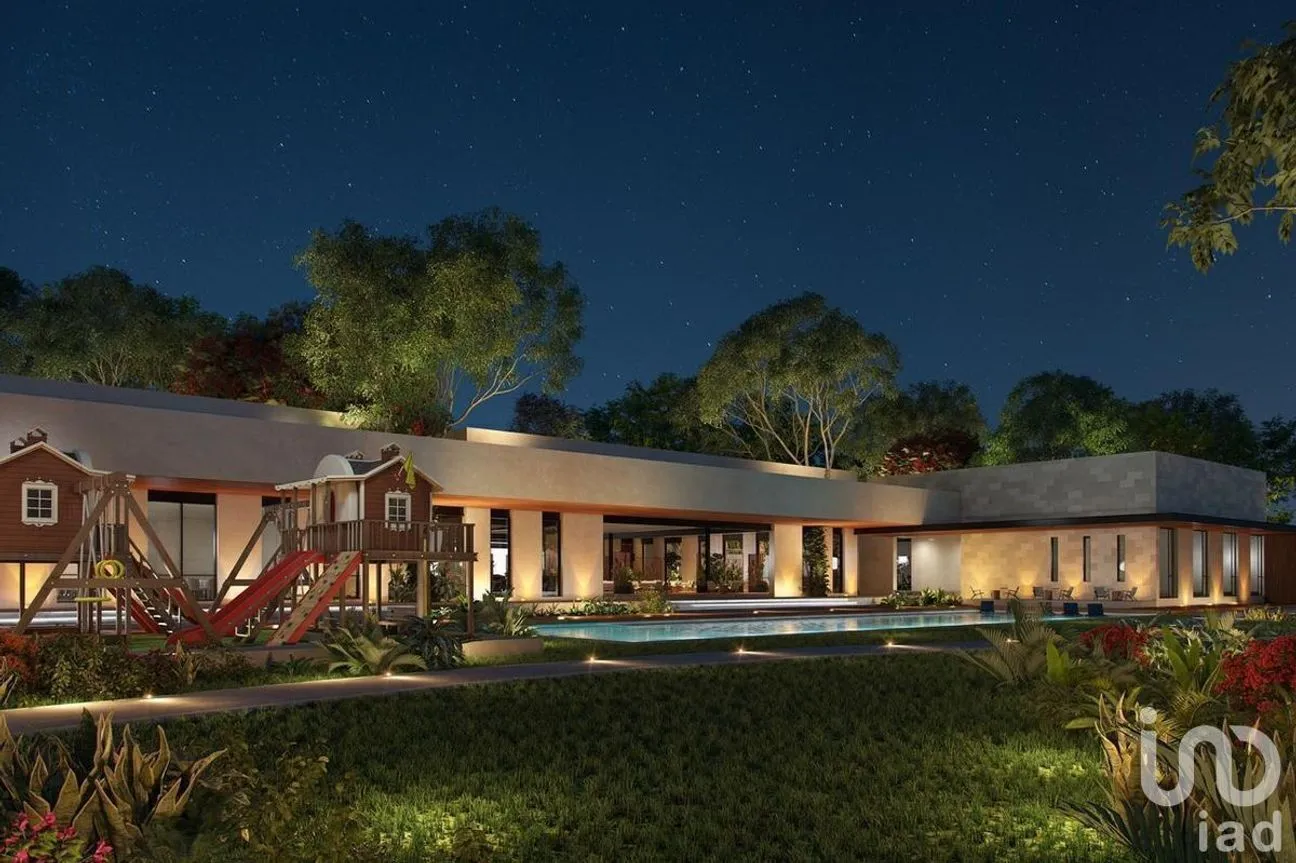 Terreno en Venta en Chablekal, Mérida, Yucatán | NEX-228438 | iad México | Foto 11 de 26