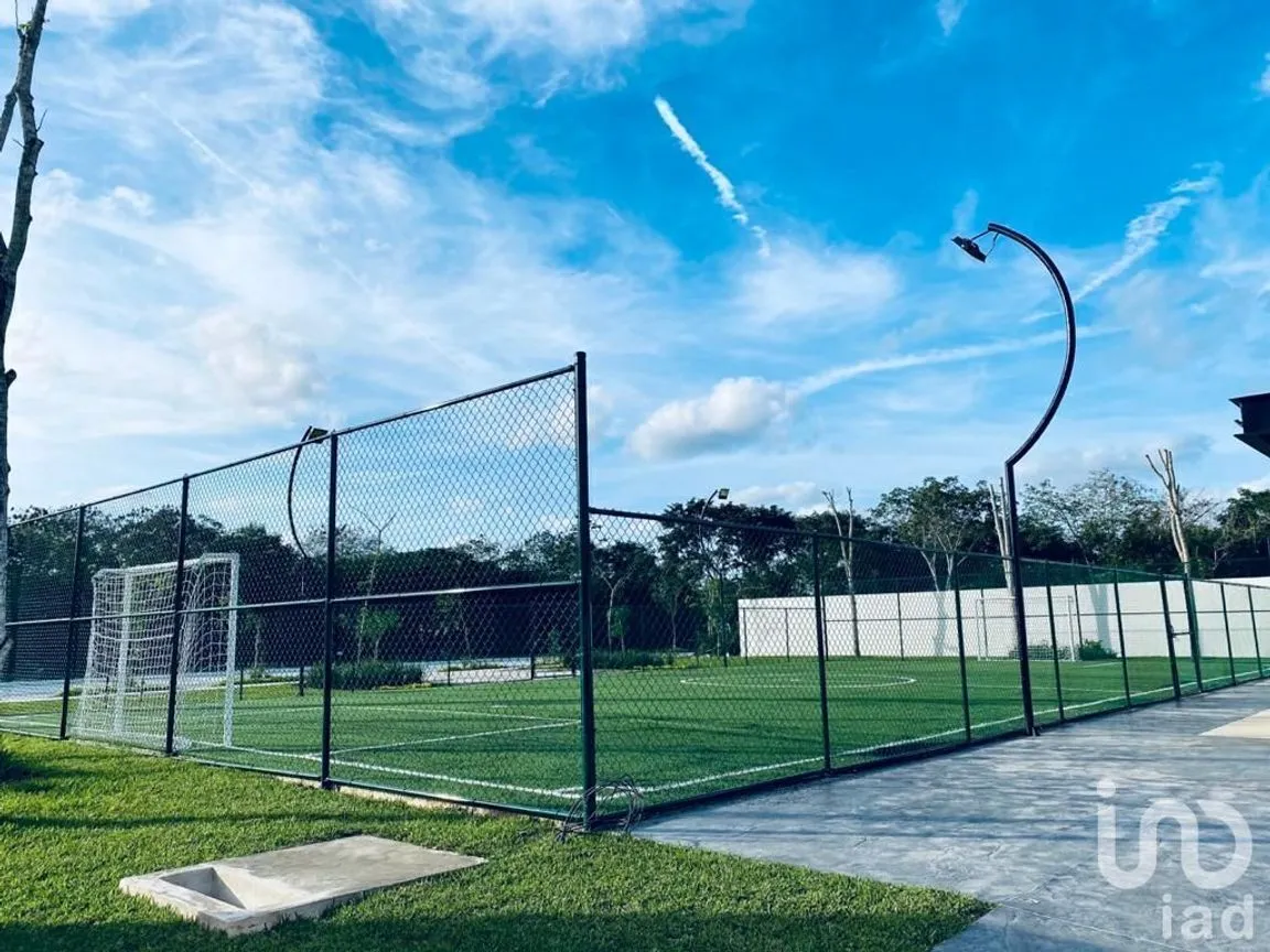 Terreno en Venta en Chablekal, Mérida, Yucatán | NEX-228438 | iad México | Foto 17 de 26