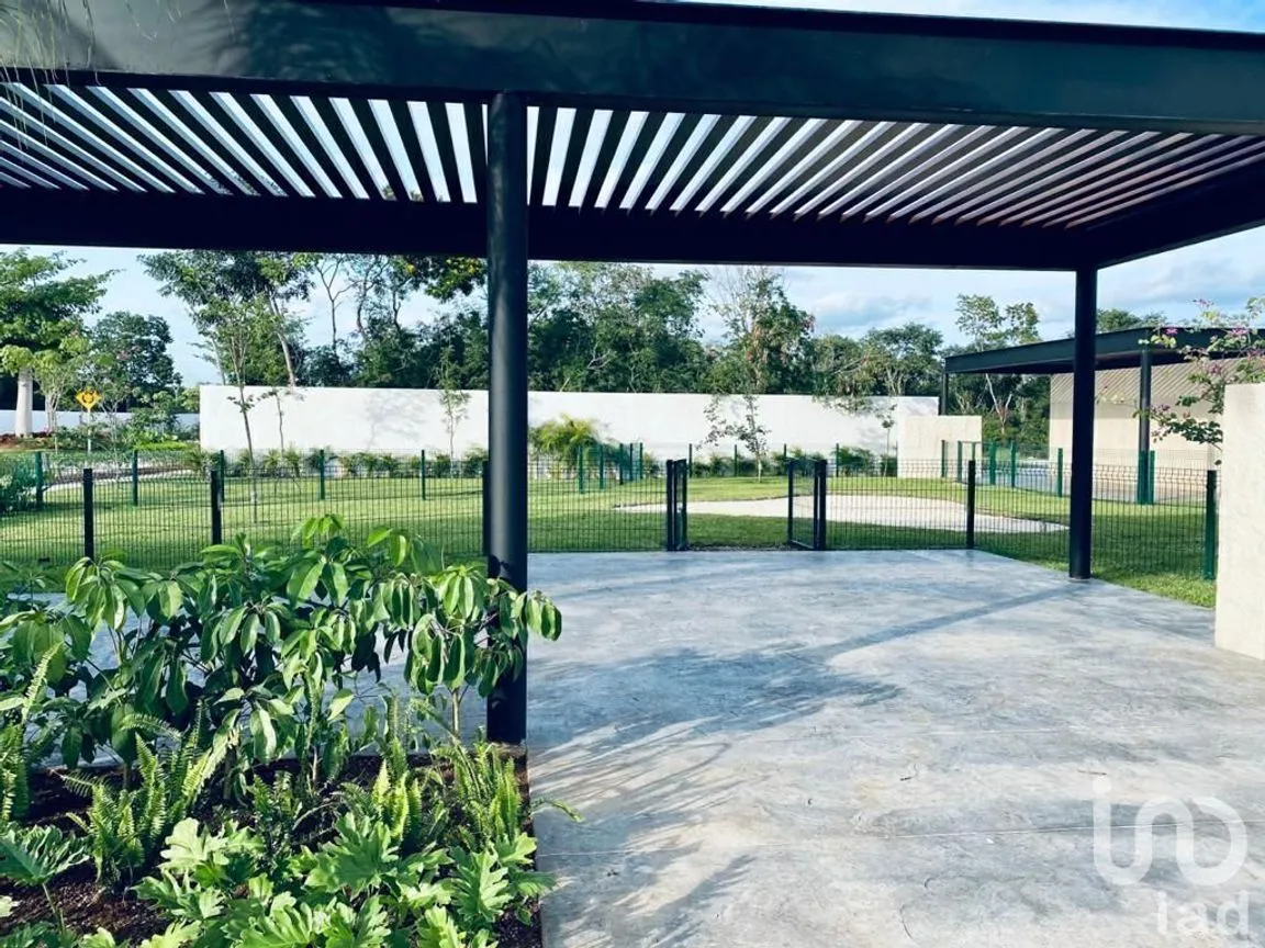 Terreno en Venta en Chablekal, Mérida, Yucatán | NEX-228438 | iad México | Foto 19 de 26