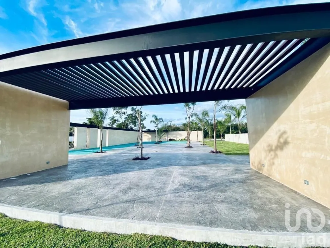 Terreno en Venta en Chablekal, Mérida, Yucatán | NEX-228438 | iad México | Foto 20 de 26